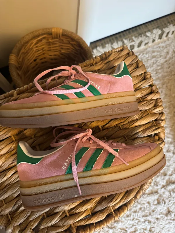Adidas Gazelle Sneakers - Image 5