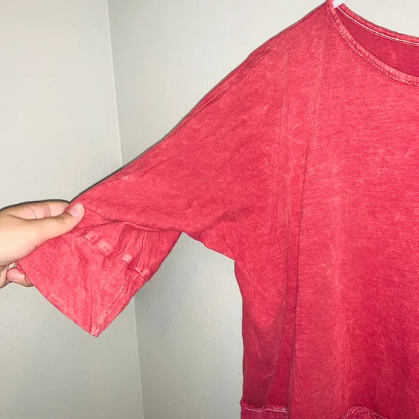 Altard State Boho Shirt - Image 4