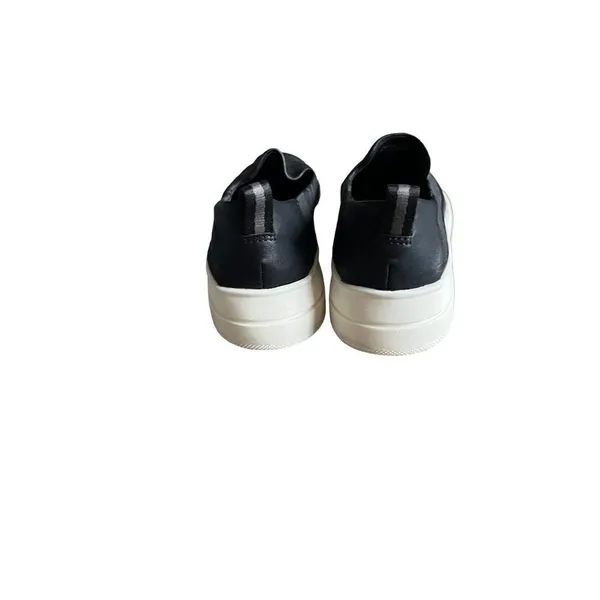 Baretraps Nevin Black Camo Platform Slip On Shoes Size 7.5‎ - Image 2