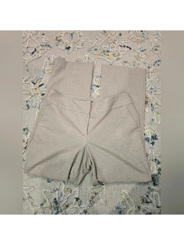 Ann Taylor Women's Pants - Image 5