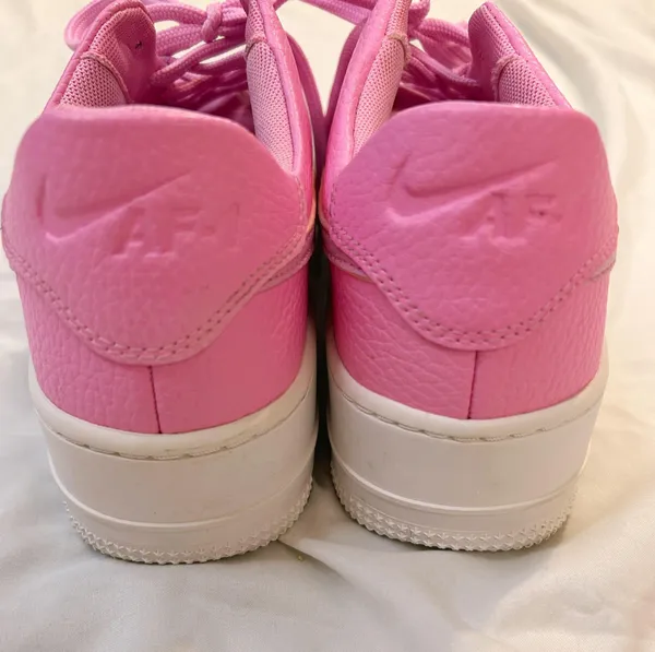 Nike Air Force 1 Sage Low Psychic Pink - Image 5