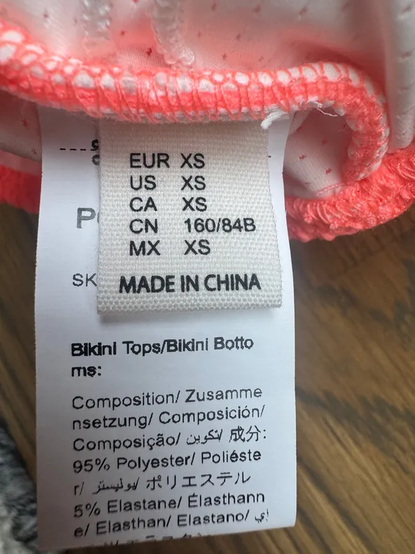 Amazon Bikini Set - Image 6