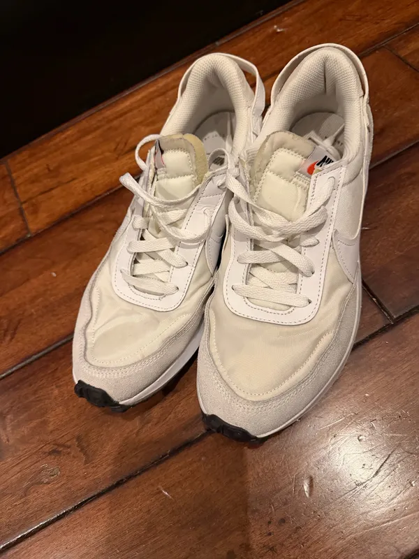 Women’s Nike Tennis Shoes - Image 2