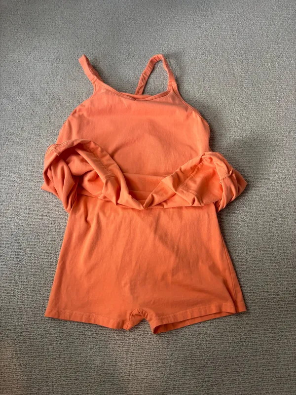Amazon Romper - Image 3