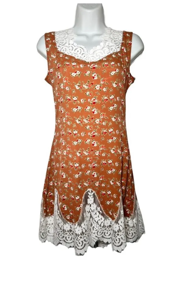 For Love & Lemons Dress - Image 3