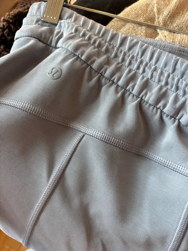 Lululemon Softstreme Cropped Pants High-Rise - Image 7