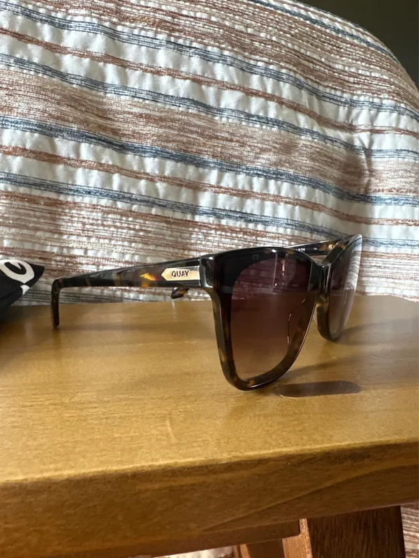 Quay Australia After Party Sunglasses - Image 5