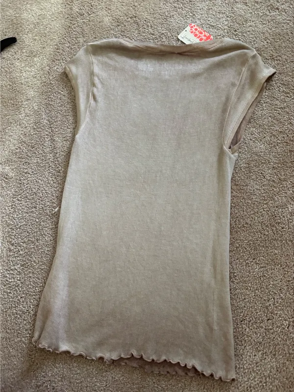 Free People Top - Image 2
