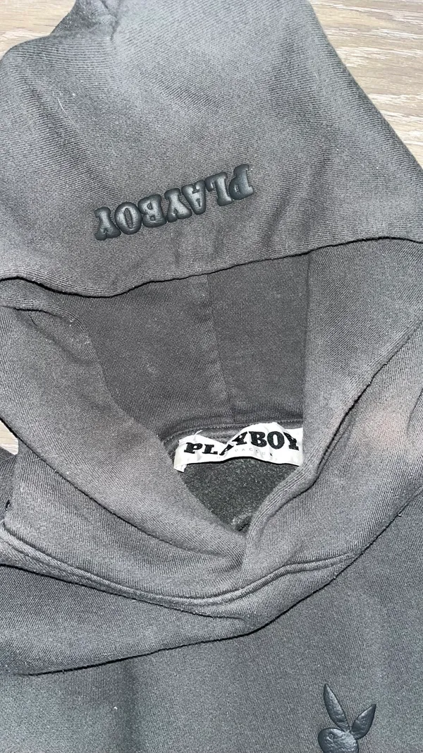 PacSun Playboy Hoodie - Image 2