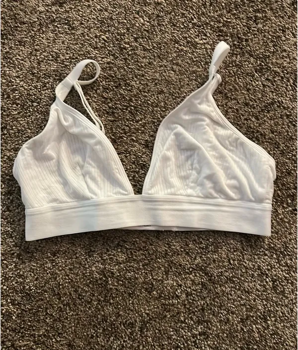 NEGATIVE Bras Multiple Size A - Image 2