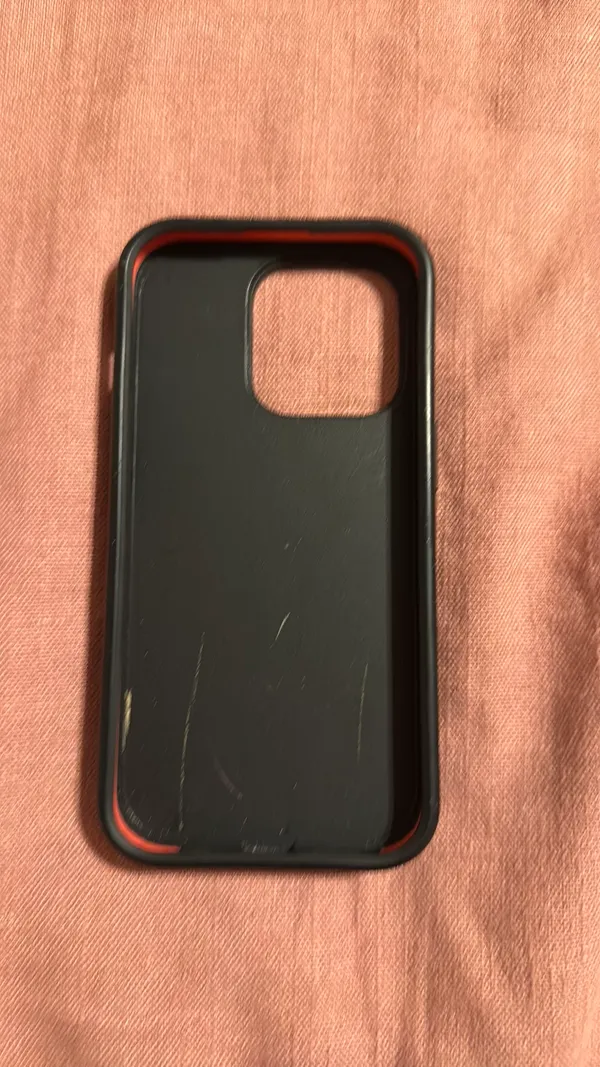 CASETiFY iPhone 14 Pro Case Cherry Bomb - Image 2
