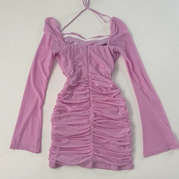 Princess Polly Perabo Dress - Image 3