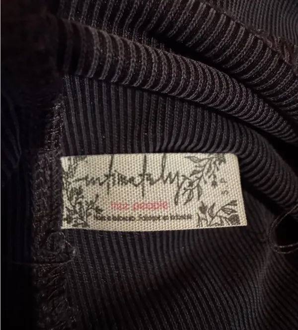 Free People Long Sleeve Top - Image 3