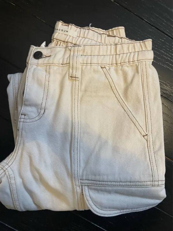 PacSun Low-Rise Jeans - Image 2