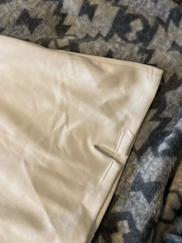 White dress Size XS - Image 3