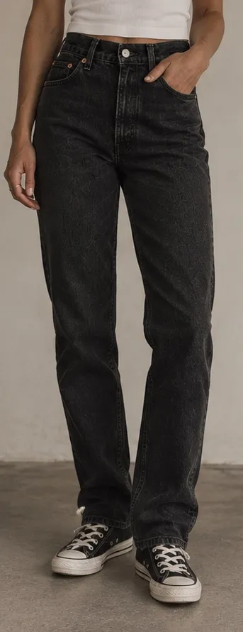 Levi’s Vintage Jeans  - Image 2