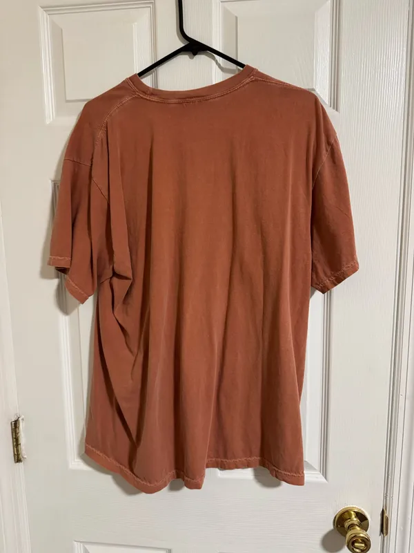Comfort Colors Graphic Tee - Image 2