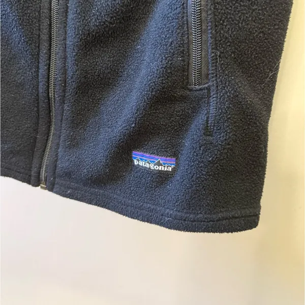 Patagonia Synchilla Fleece Vest - Image 2