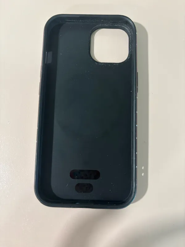 iPhone 15 Phone Case Purple - Image 2