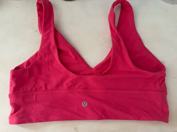 Lululemon bra - Image 2