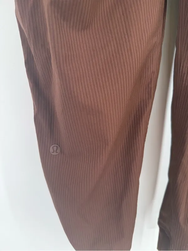 Lululemon‎ Dance Studio Mid-Rise Jogger Full Length
Java size 4 - Image 5