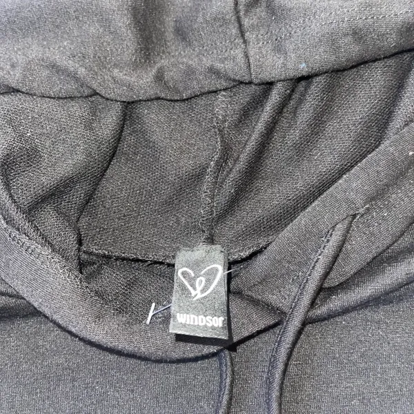 Windsor | Cropped Hoodie - Image 5