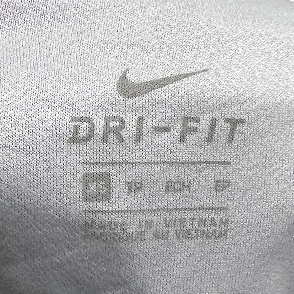 Nike Women's Dri-FIT Running Skort Gray Size XS Activewear - Image 5