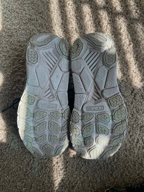 Hoka Clifton 6 Running Shoes - Image 4