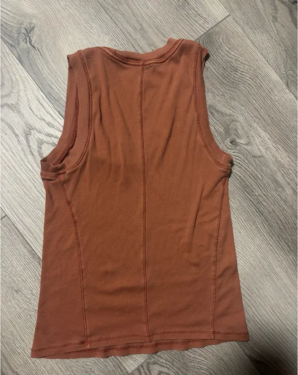 Free People Tank Top - Image 2