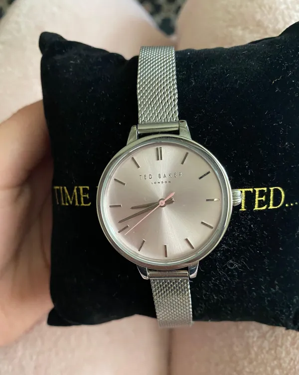 Ted Baker watch - Image 2