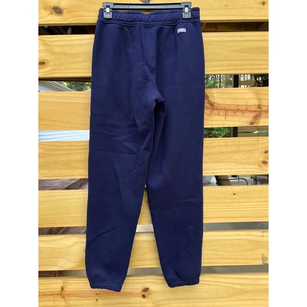 Figs Off-Shift Relaxed Jogger Sweatpants Navy Blue Women’s Size XS EUC - Image 5