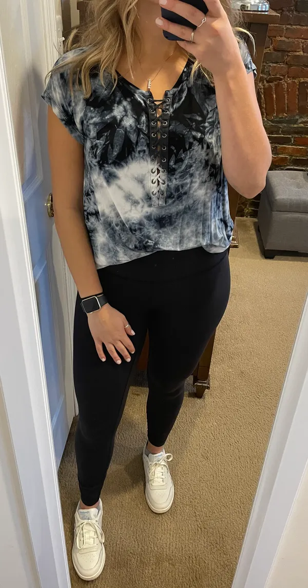 American Eagle Shirt - Image 4
