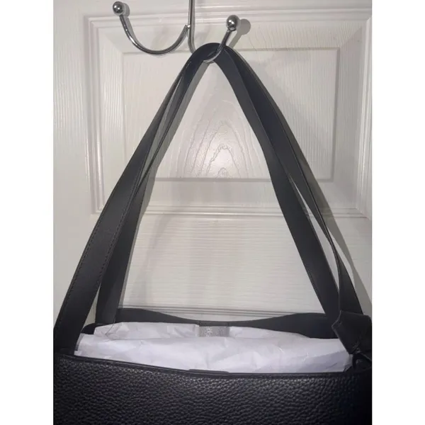 Kate Spade Black Knot Large Carryall Bag(NWT) - Image 7