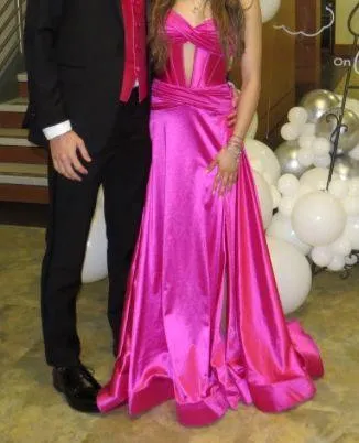 Prom Dress - Image 5