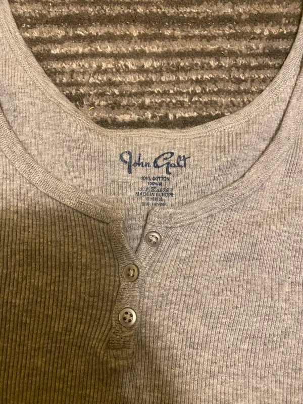 Gray Size S - Image 2