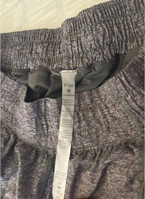Lululemon Shorts - Image 3