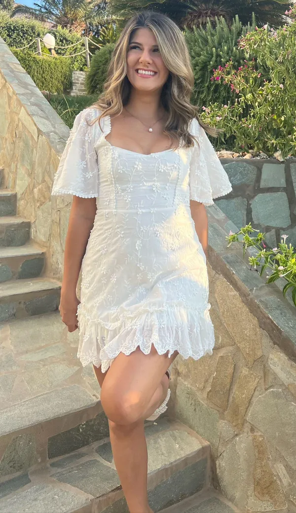 Showpo Sundress - Image 2