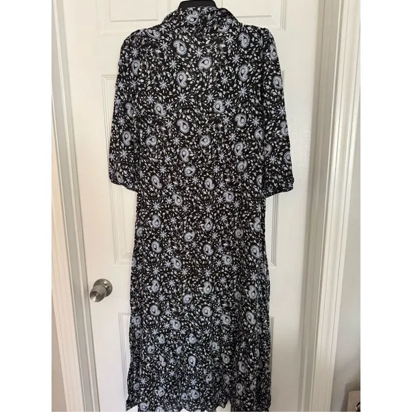 Zara dress size XS - Image 6