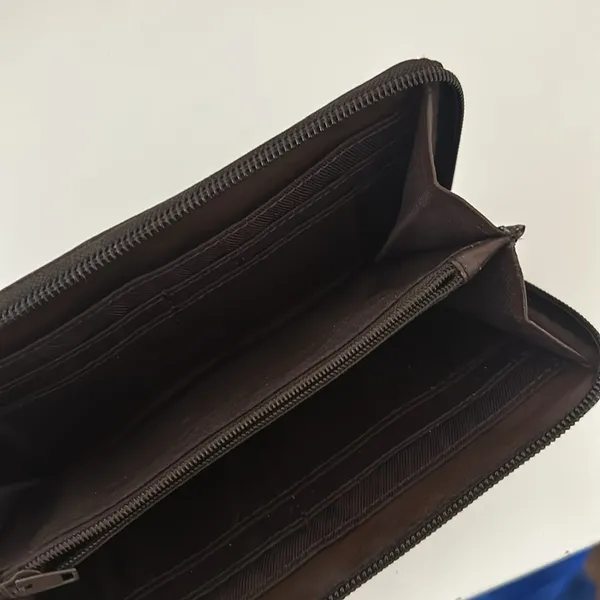 Brown Wallet - Image 3