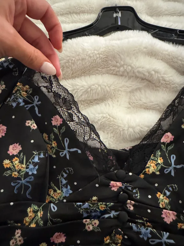 For Love & Lemons Top - Image 3