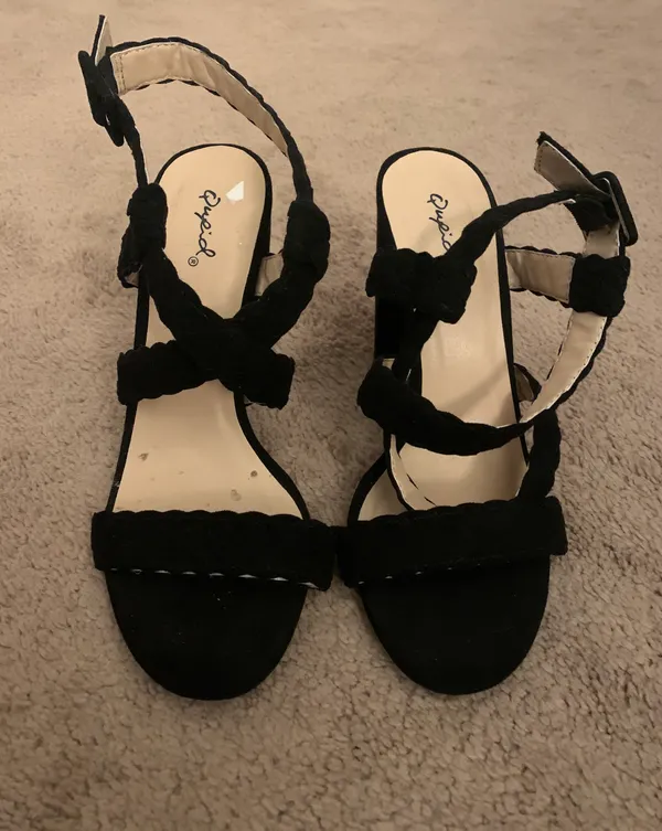 Black Heels 8 - Image 2