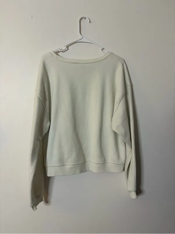 Powerpuff Girls Sweatshirt XL - Image 2