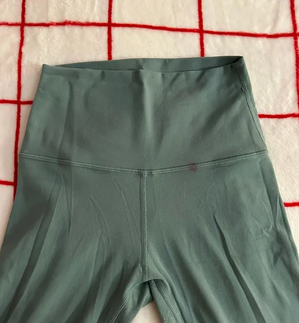 Lululemon Align Leggings - Image 3