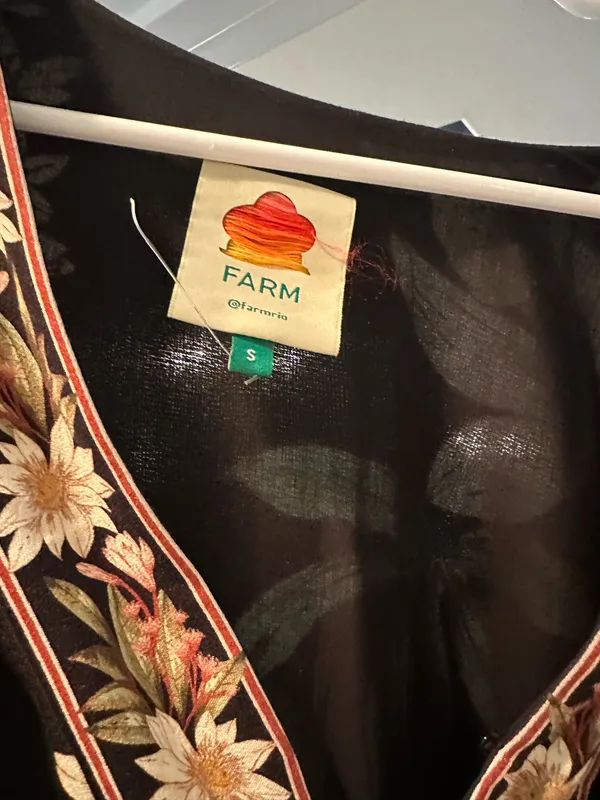 Farm Rio Dress - Image 3