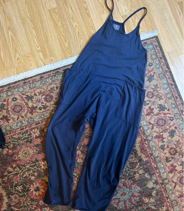 FP Movement hot shot onesie - Image 3