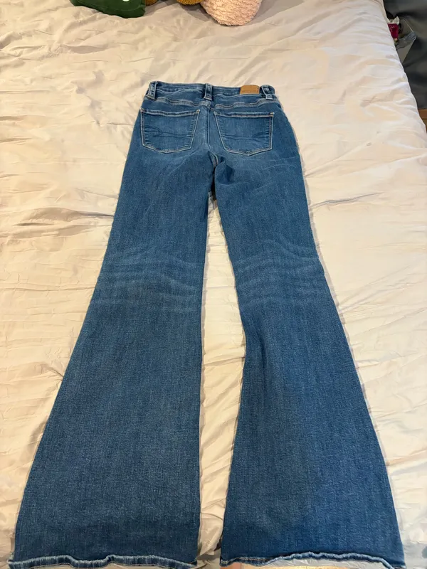 American Eagle Jeans  - Image 5