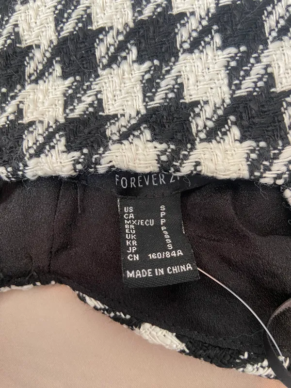 Dress Forever 21 - Image 7