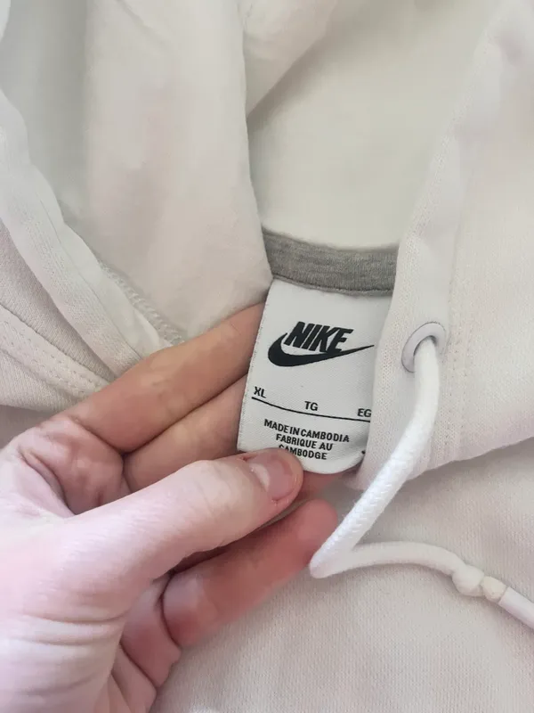 Sweatshirt Hoodie - Image 2