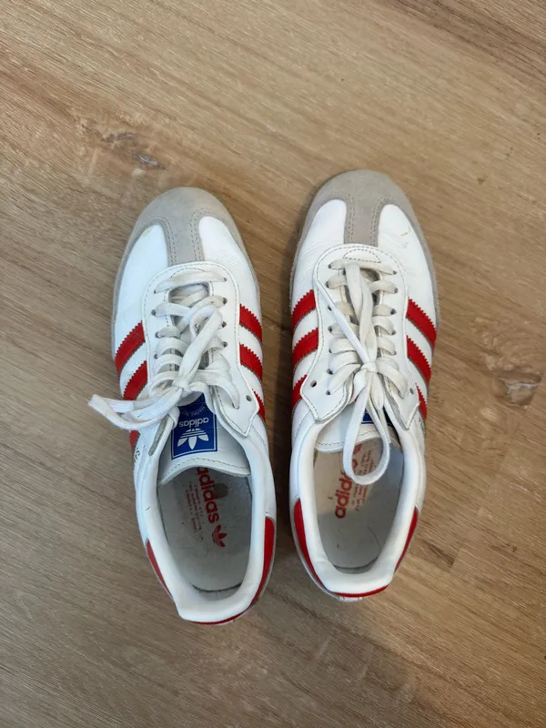 Adidas Sambas  - Image 4