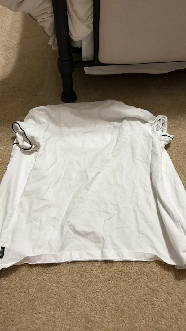 Chelsea Peers Pajama Set White Size XXS - Image 5